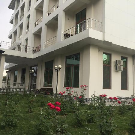 Kapaz Health & Resort Naftalan ナフタラン エクステリア 写真
