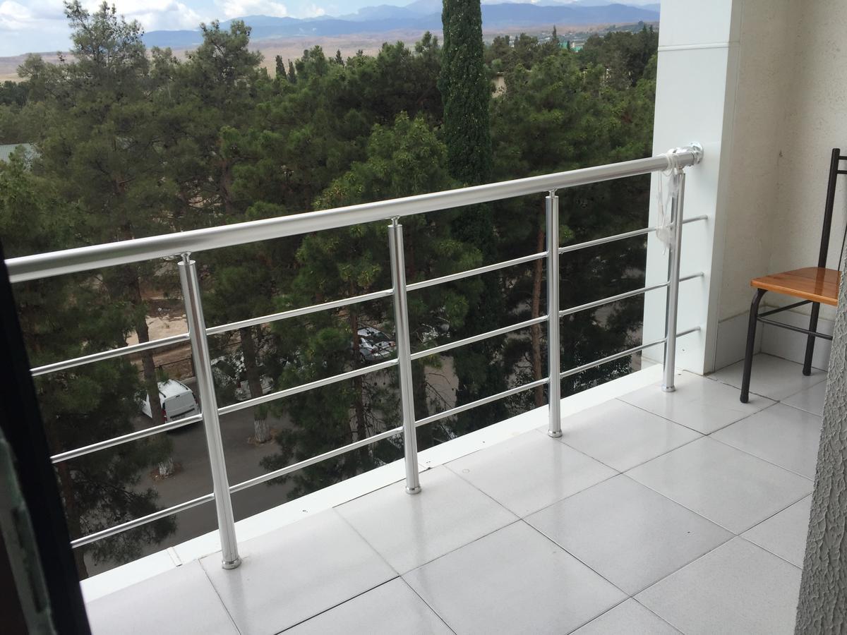 Kapaz Health & Resort Naftalan ナフタラン エクステリア 写真